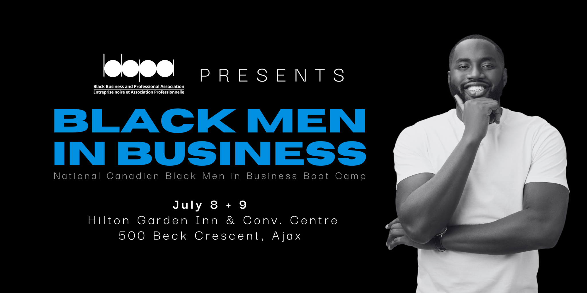 Black Men In Business – Black African and Caribbean Entrepreneurship ...